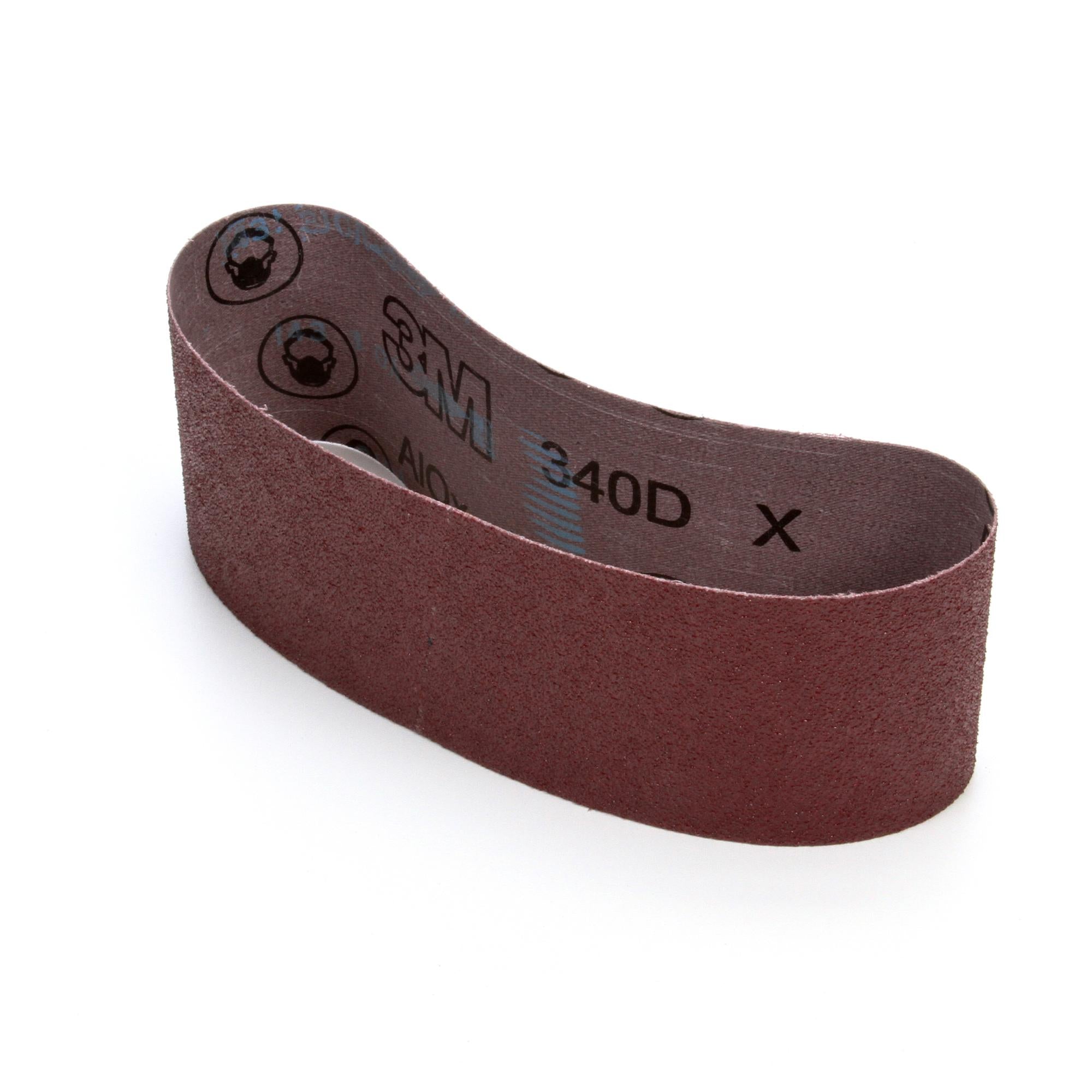 3M 340D Heavy-Duty Cloth Belt 3