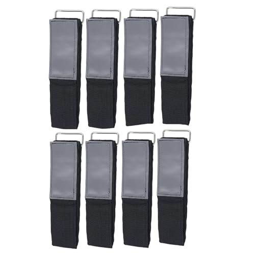 Black 8 Pack