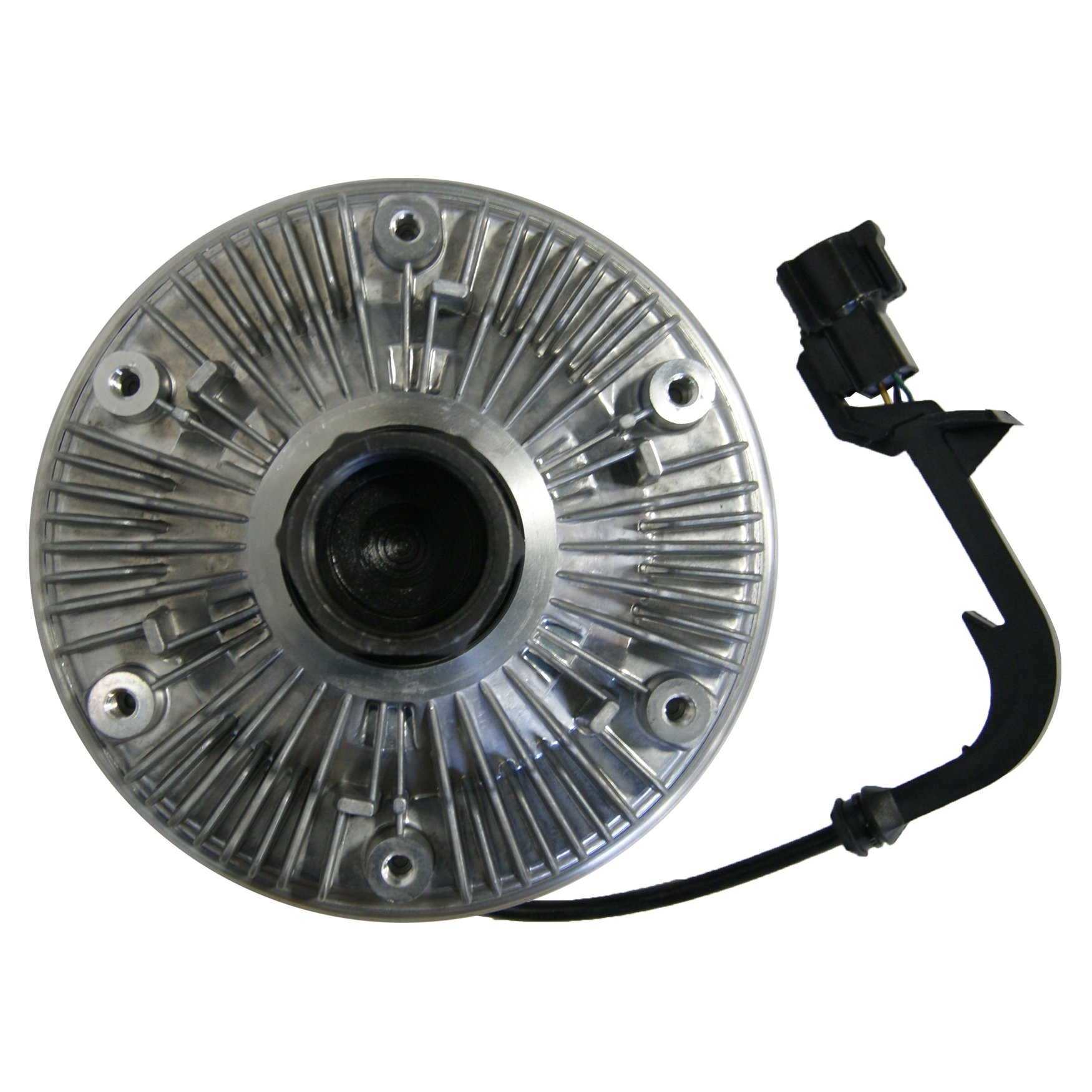 GMB 925-2330 Engine Cooling Fan Clutch Replacement for Chevy, GMC, Cadillac - Heavy Duty Cooling System Part for Trucks & SUVs - Perfect for Off-Roading, Towing & Hot Weather Driving