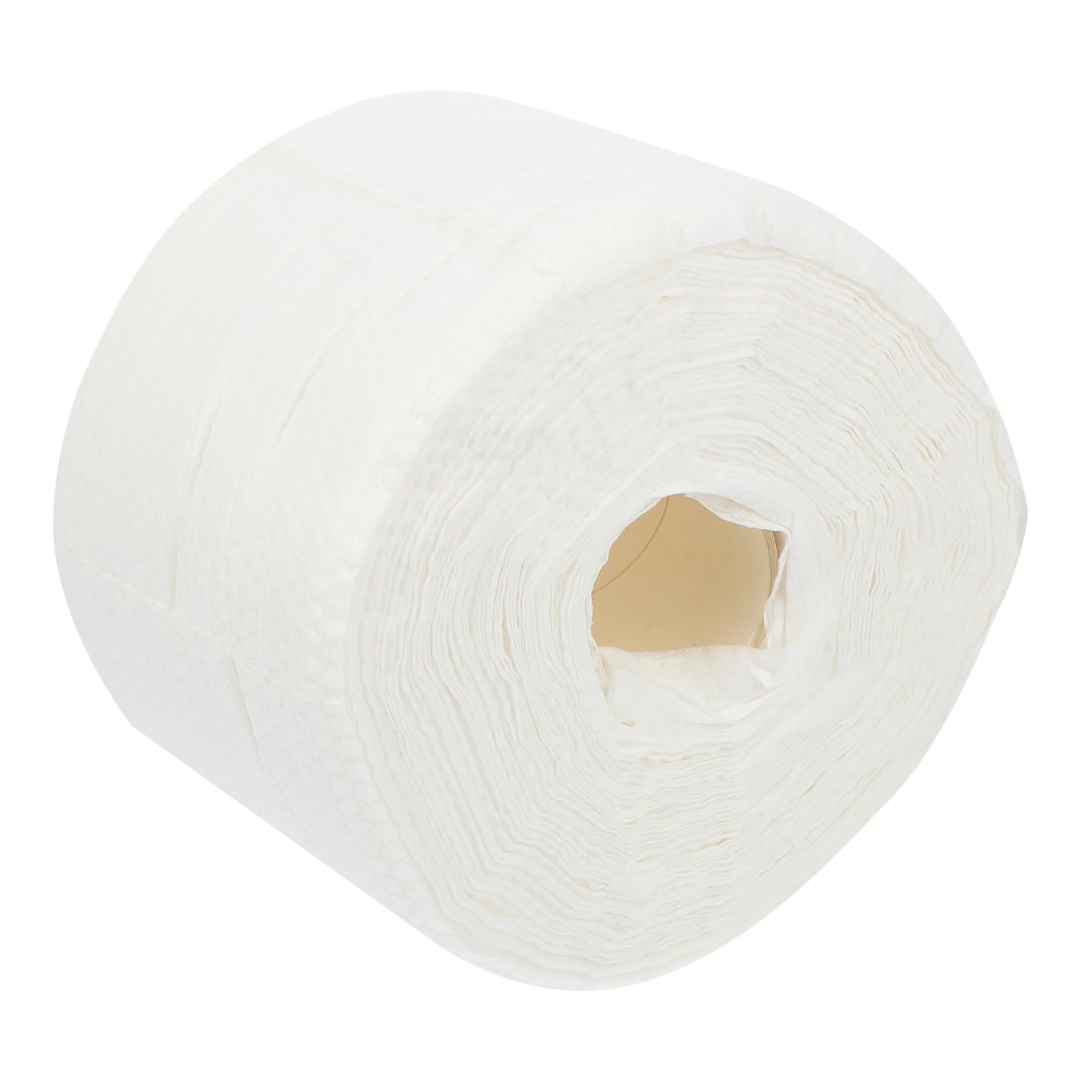 1 Roll Tattoo Cleaning Rolls - Soft Absorbent Face Towel for Washing & Wiping, Gentle Facial Washcloth, Reusable Water Absorption Towel - Perfect for Tattoo Aftercare, Skincare & Daily Hygiene