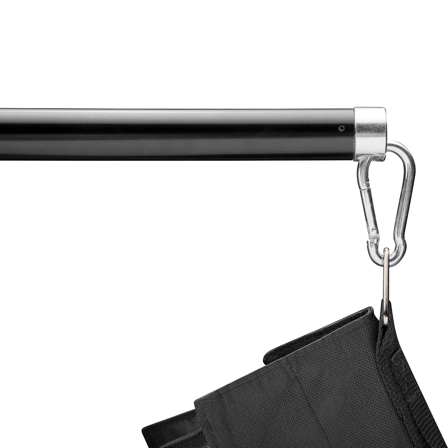 Mini Boom Arm with Weight Bag - Adjustable Microphone Stand Accessory for Podcasting, Streaming & Studio Recording
