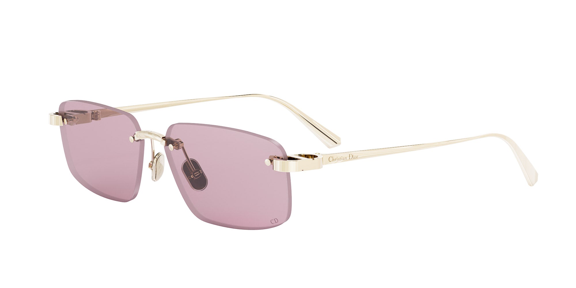 Dior CDior S4U Sunglasses - Luxury Designer Shades for Women - Perfect for Beach, Travel & Fashion Outfits