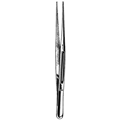 Cushing Brain Forceps 7