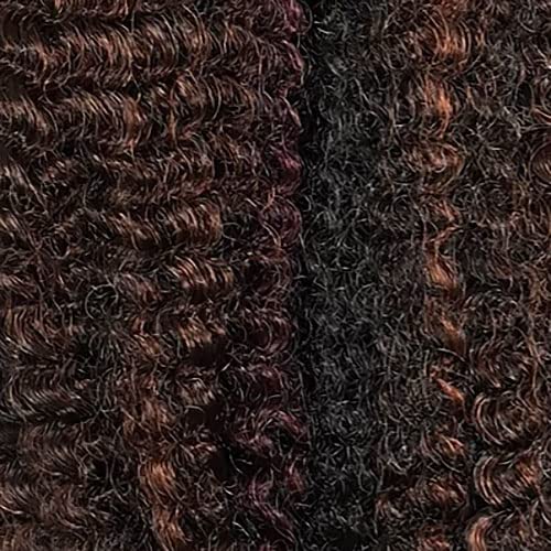 Outre Xpression Twisted Up Springy Bohemian Twist 3X Synthetic Braiding Hair 24
