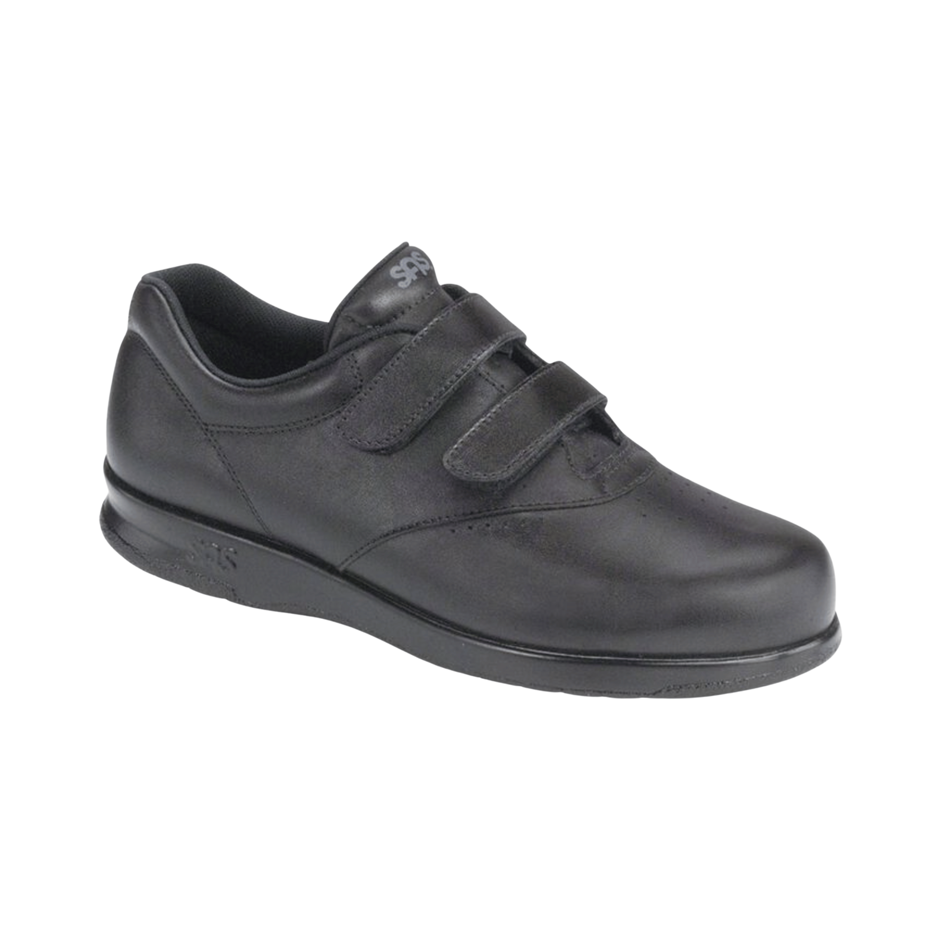 Women's Wide Width Black Me Too Shoes - Comfortable & Stylish for Work, Office & Casual Wear