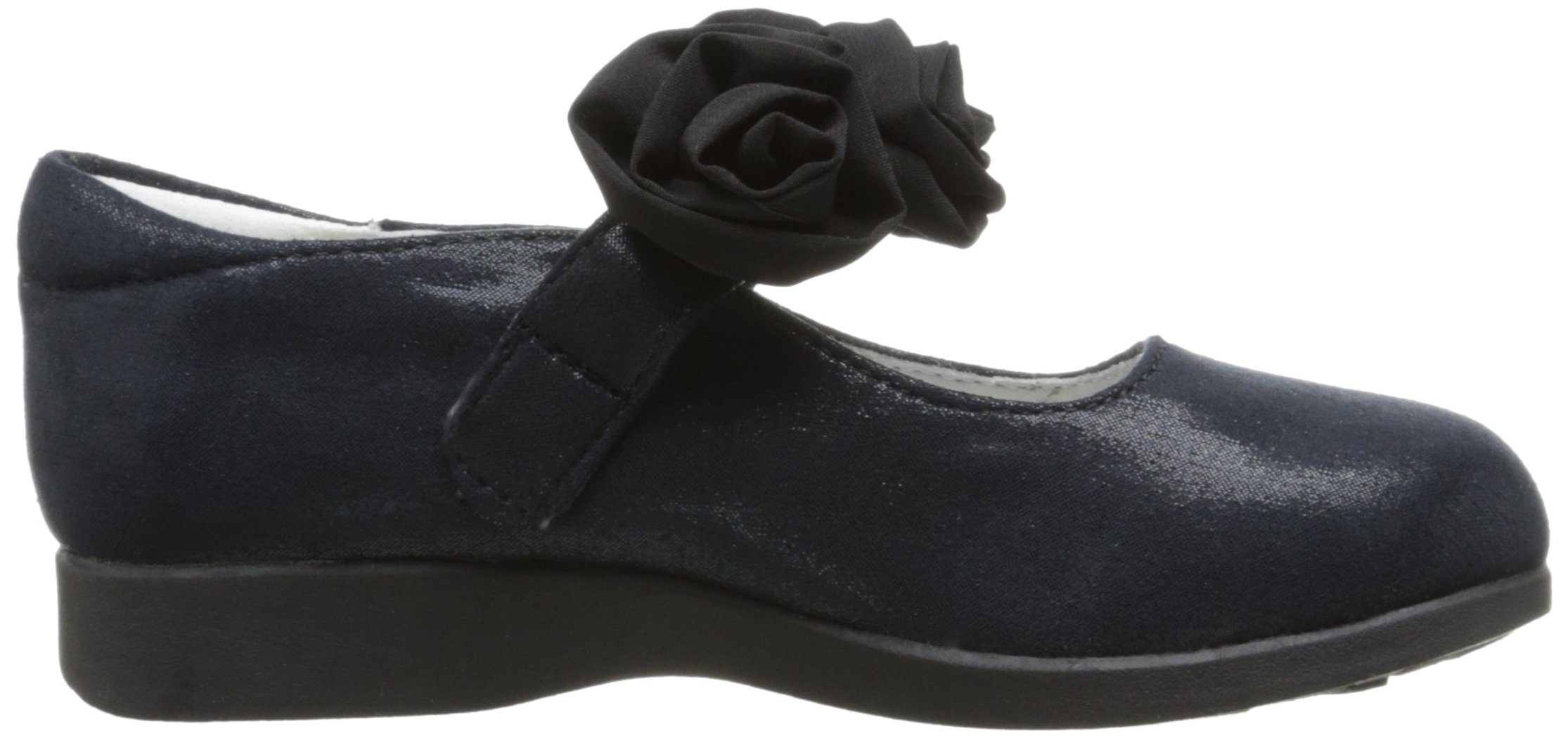 Nina Alize Flat Shoes for Toddler & Little Kids - Comfortable & Stylish Girls' Ballet Flats for School, Play & Special Occasions