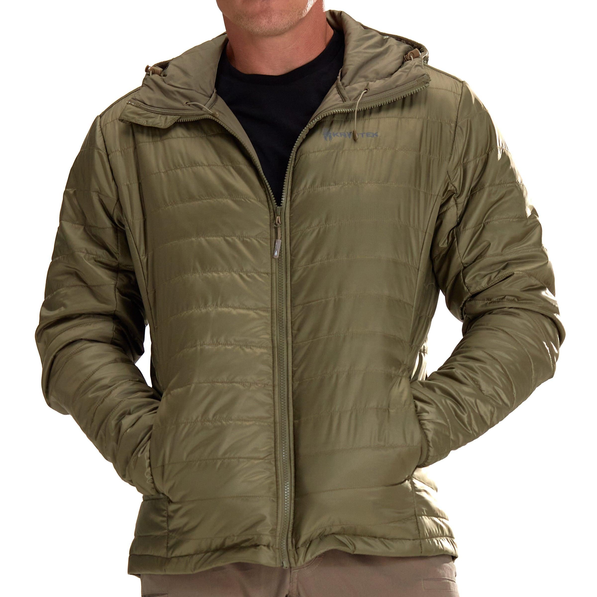Eldax Camouflage Jacket for Men - Waterproof Hunting & Outdoor Adventure Gear - Perfect for Camping, Hiking, and Winter Sports