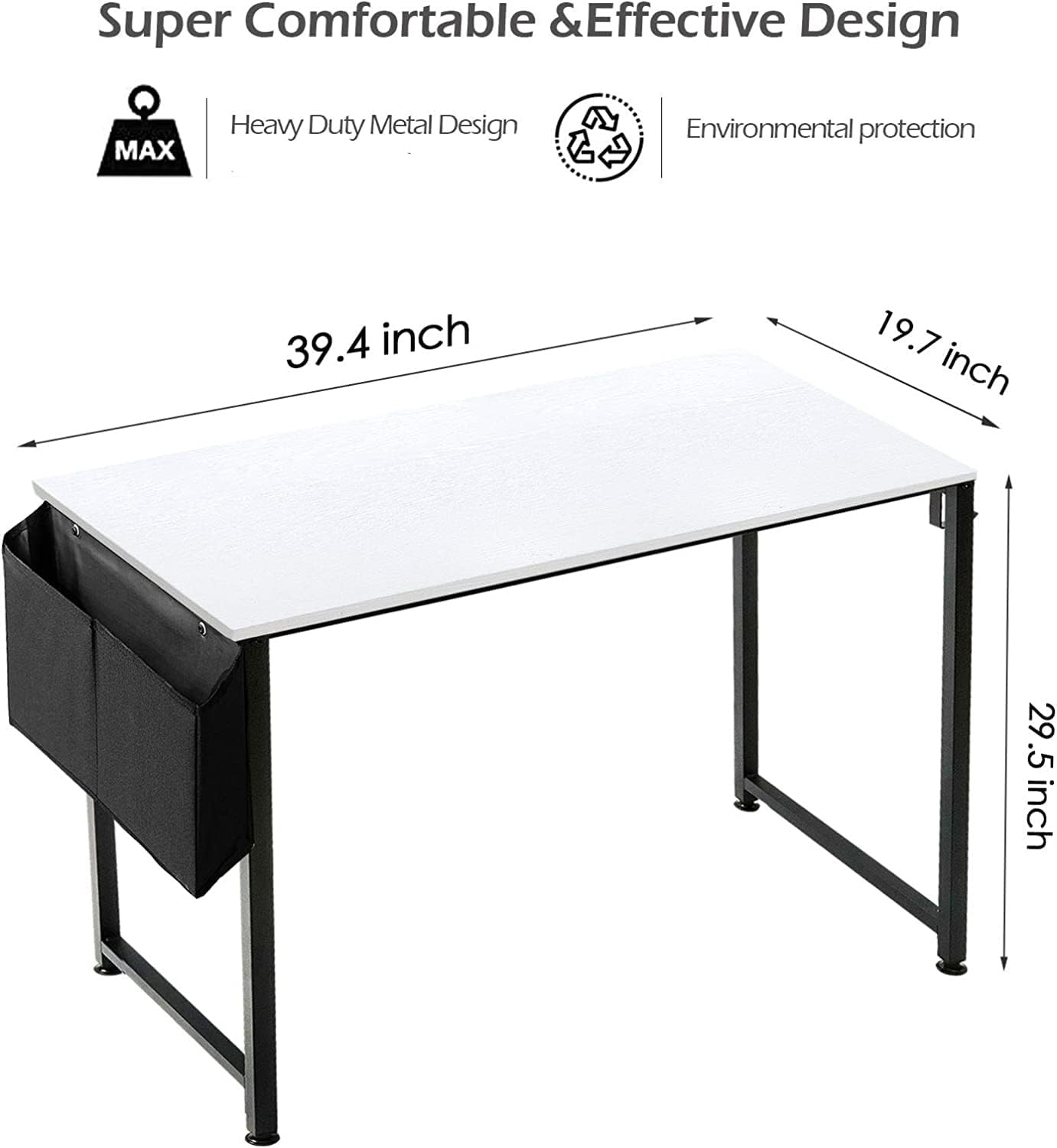 Modern White & Black 39