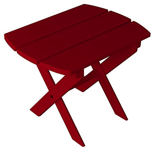 Tractor Red