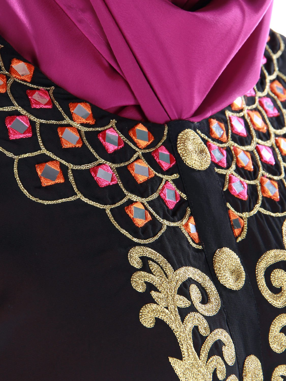 Stylish Aaleyah Salwar Kameez for Women | Traditional Pakistani/Indian Ethnic Wear | Perfect for Weddings, Festivals & Special Occasions