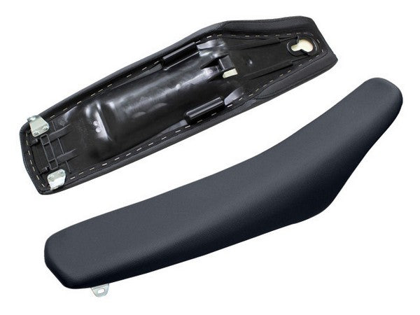 Complete Seat Psychic Standard for Yamaha Y250F YZ450F 2003-2005 - Dirt Bike Replacement Seat for Off-Road & Motocross Racing