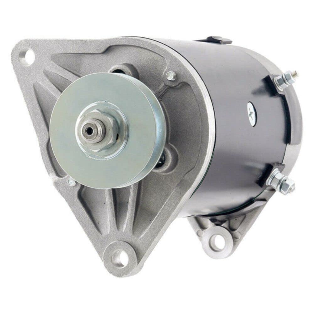 12V 23A High-Performance AMP Generator Motor for Car Cart - DS Series 1018337-01 - Perfect for Automotive, Golf Carts, and Industrial Equipment