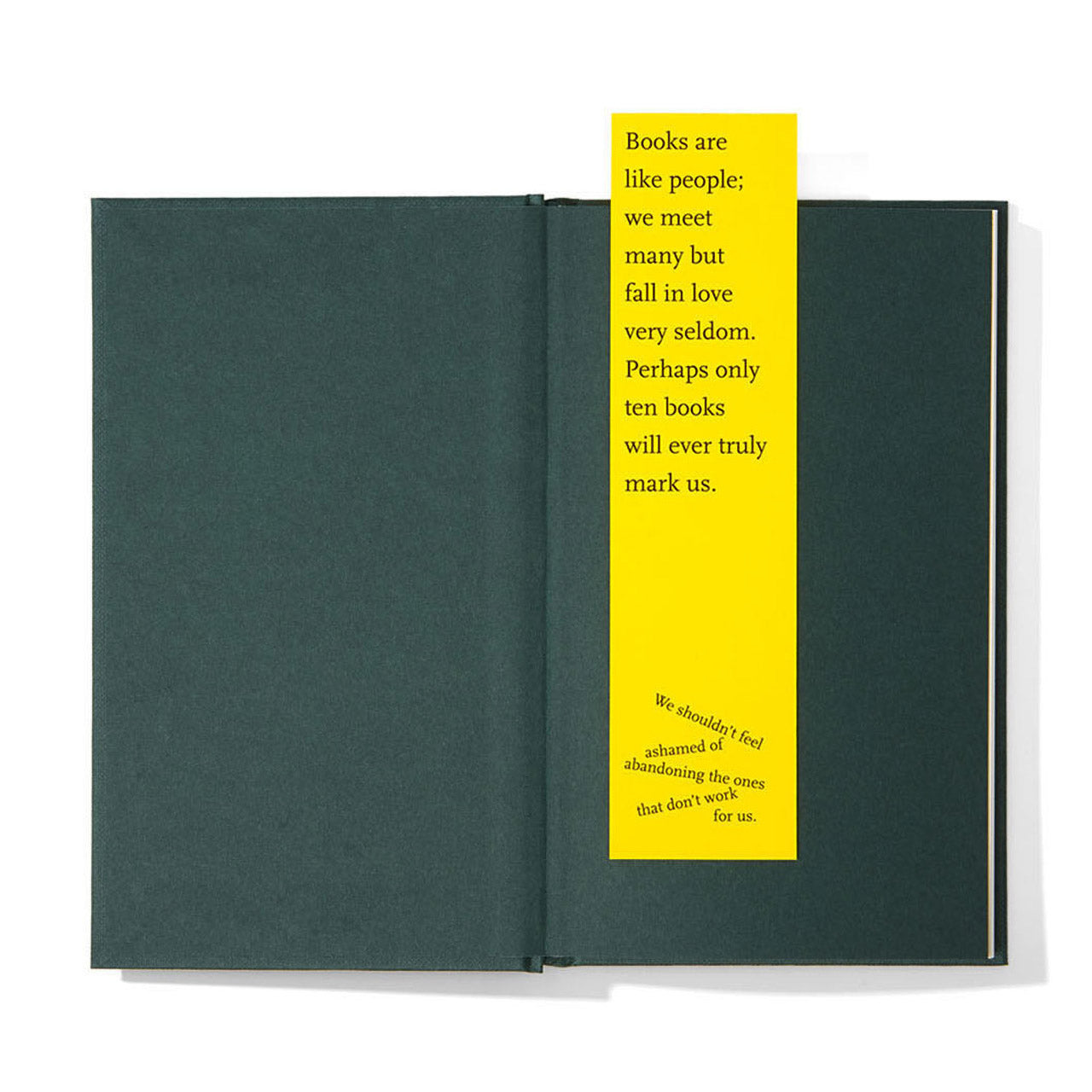 Premium Handmade Leather Bookmark Set - Perfect for Book Lovers, Readers & Gifts | Ideal for Novels, Journals & Bible Study