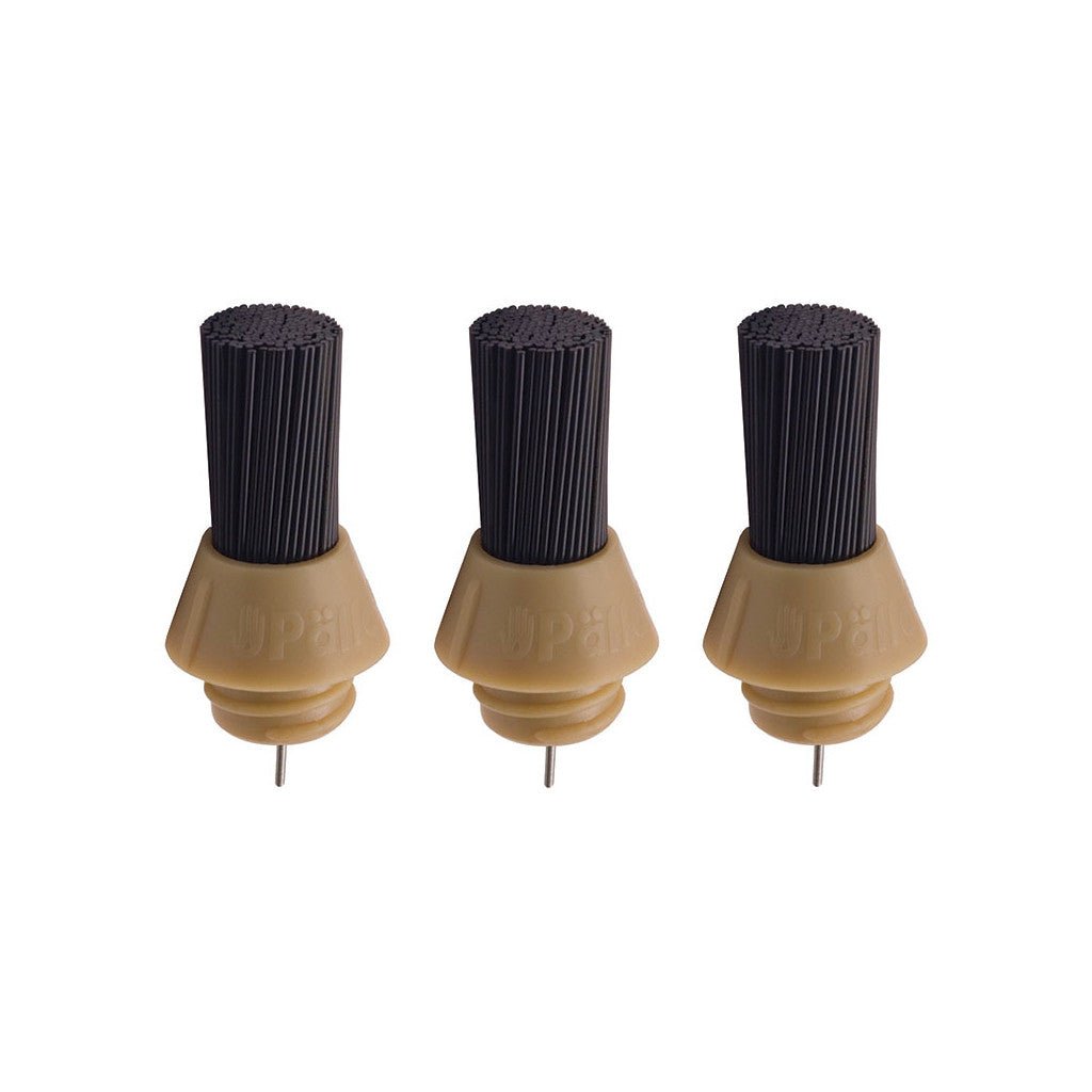 Pallo Coffee Tool Replacement Heads - Compatible with Pallo Coffee Maker - Durable Stainless Steel Filter Baskets - Perfect for Home, Office, or Cafe Use