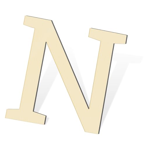 N