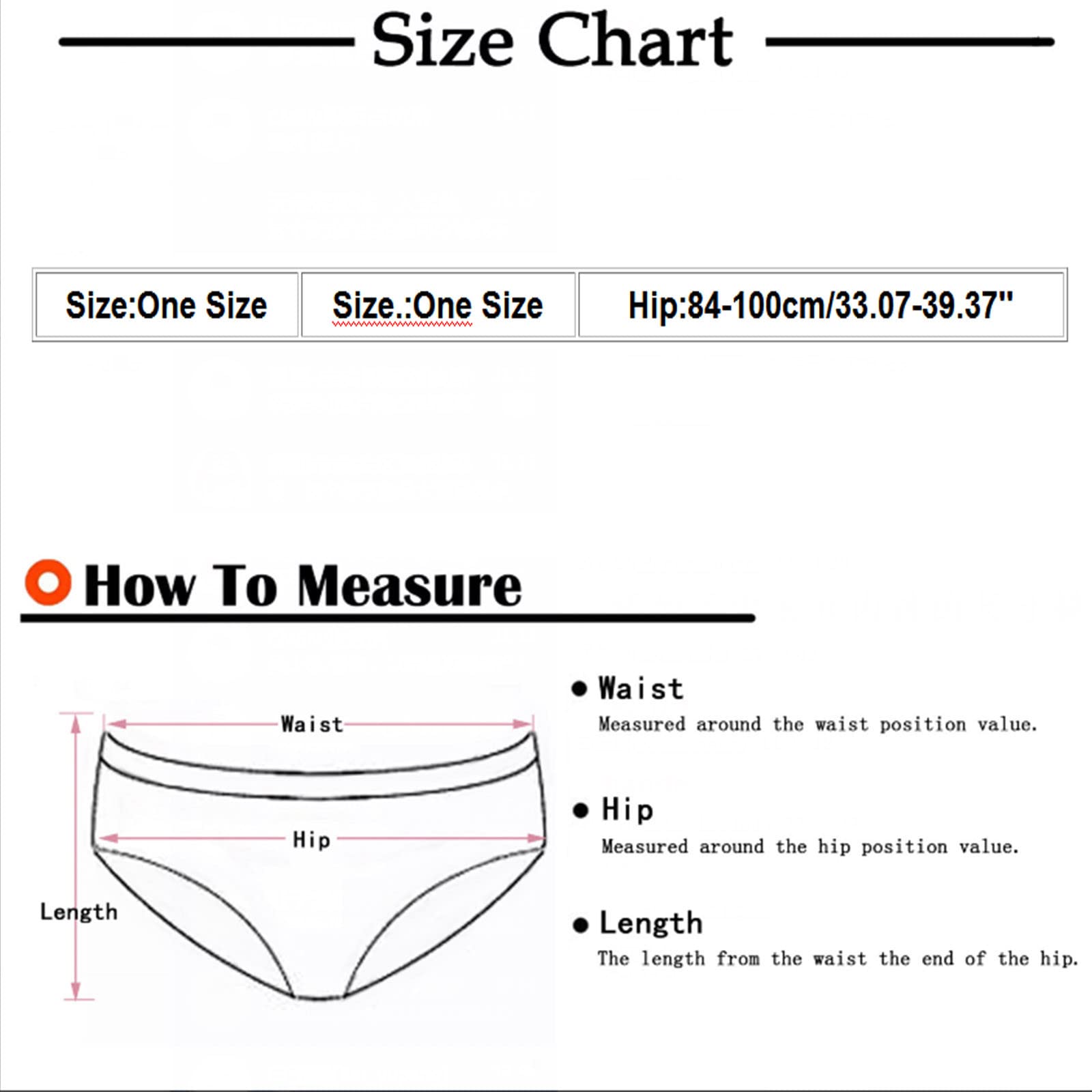Sexy Lingerie for Women - Floral Lace Hollow Out See-Through Panties with Peach Butt Design | Erotic Underwear for Couples, Role Play & Romantic Nights