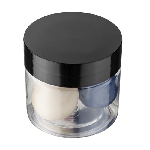 Black Plastic Lid