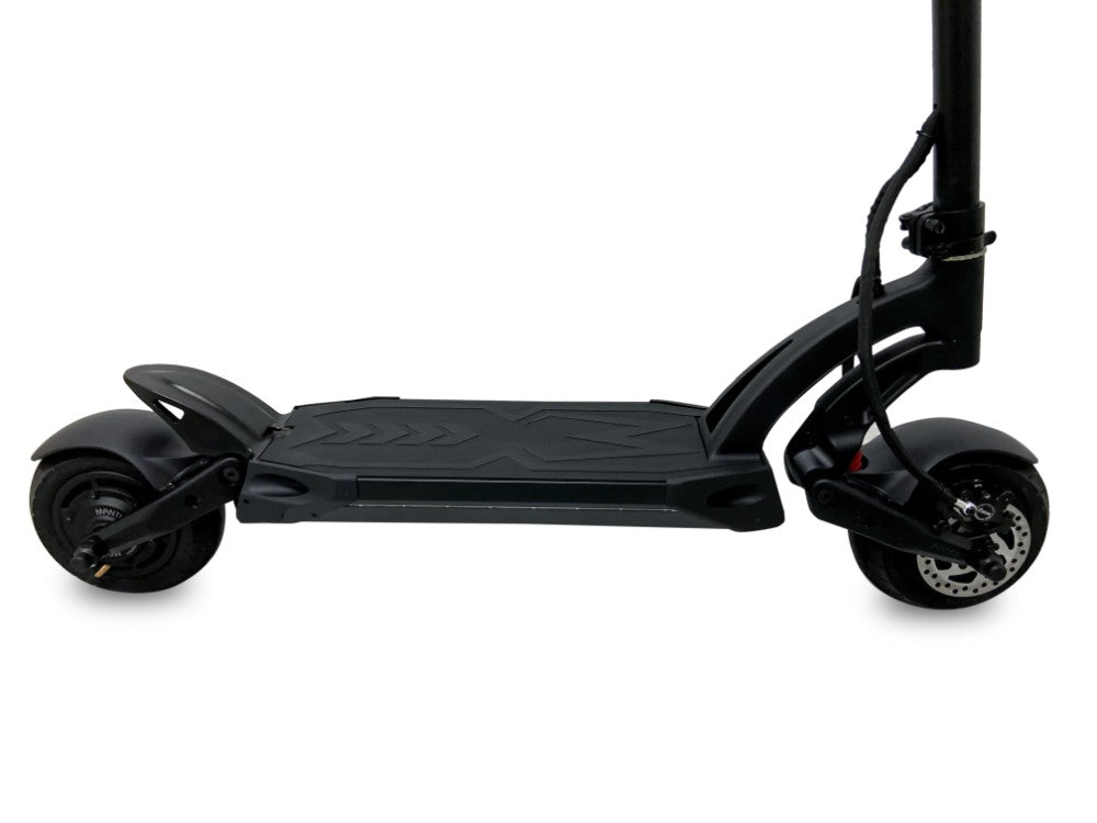 MANTIS 8 PRO Fluid Edition - High-Performance Electric Scooter for Adults | Perfect for Urban Commuting & Last-Mile Transportation