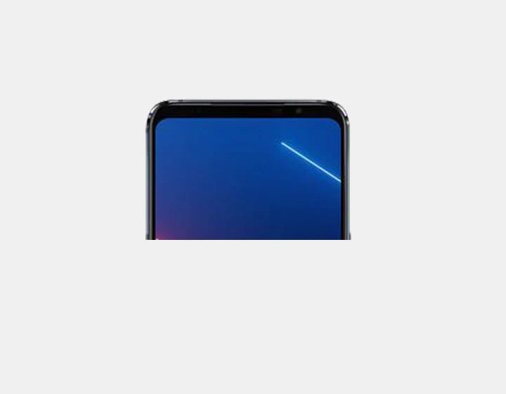 ASUS ROG Phone 5s ZS676KS 5G Smartphone - 256GB ROM 16GB RAM, Dual SIM Unlocked (Black) - Ultimate Gaming Phone for Streaming, Esports & Mobile Gaming