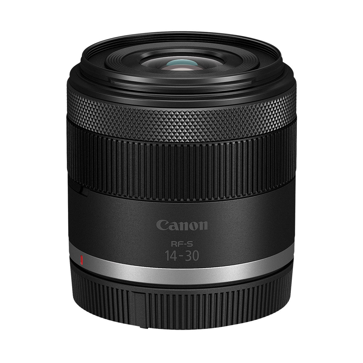 Canon RF-S 14-30mm F4.5-6.3 IS STM PZ Lens for EOS R Cameras - Wide Angle Zoom Lens for Vlogging, Travel & Landscape Photography