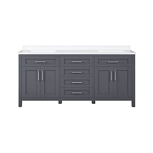 Dark Charcoal