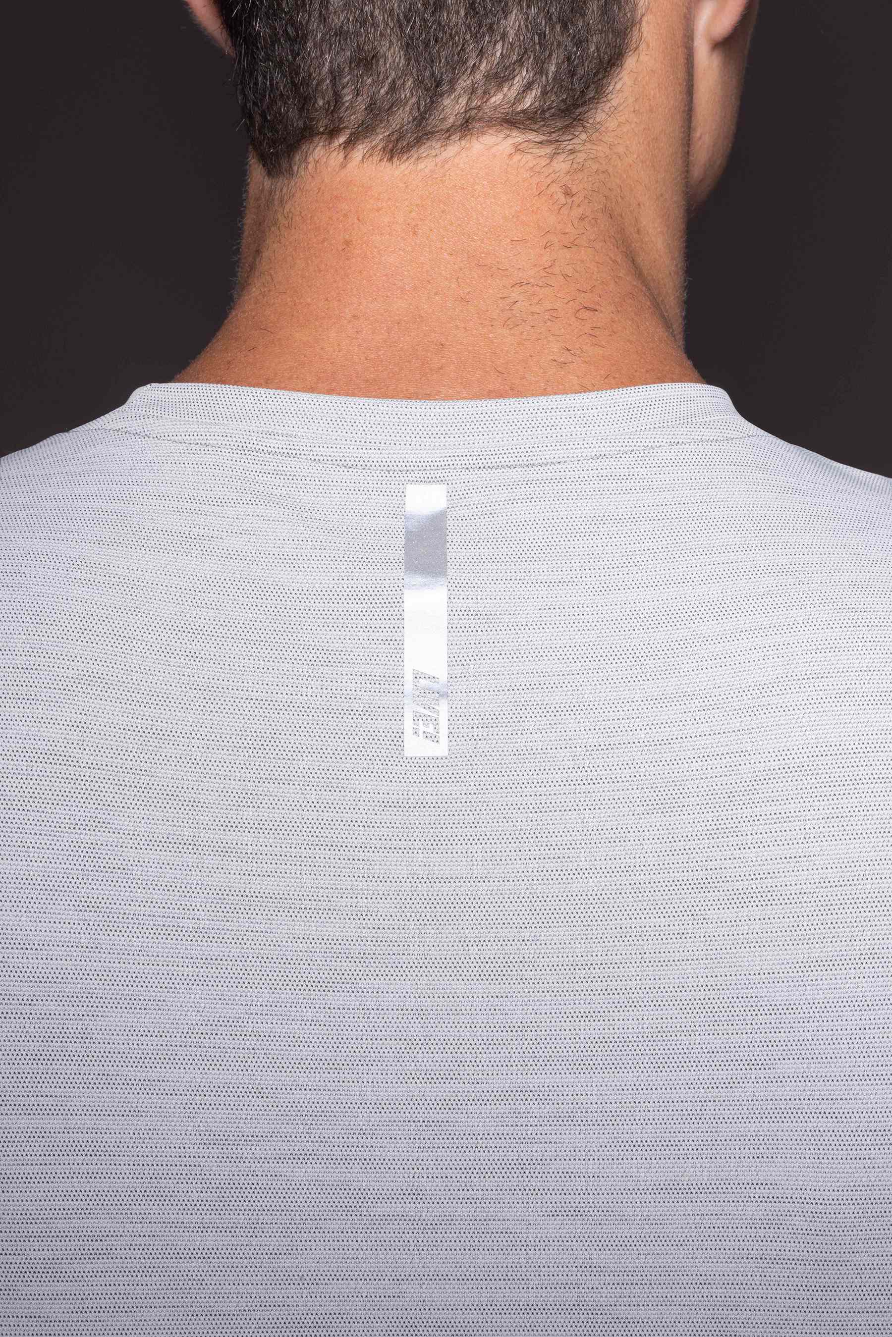 Comfy Merged T-Shirt for Men & Women - Soft Cotton Casual Tee for Everyday Wear, Lounge & Outfits | Trendy Unisex Top