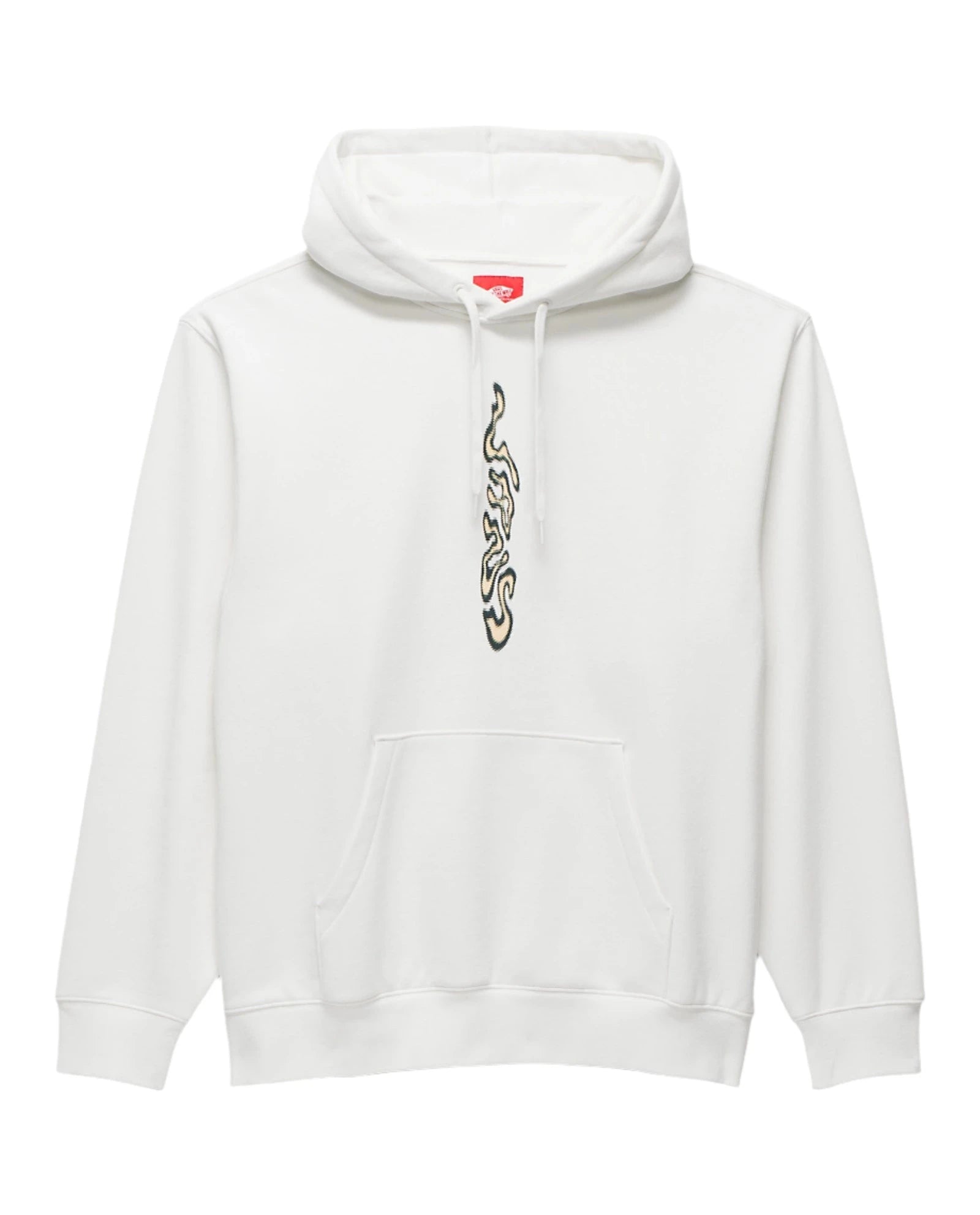 VANS Skate Blurb Hoodie - Soft Fleece Pullover with Marshmallow Comfort | Perfect for Skateboarding, Streetwear & Casual Outfits