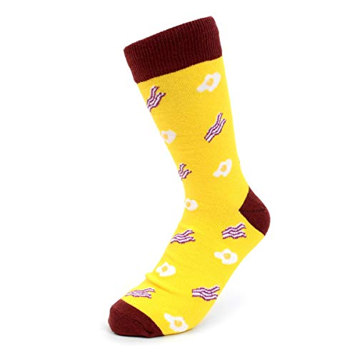 Bacon & Eggs Yellow
