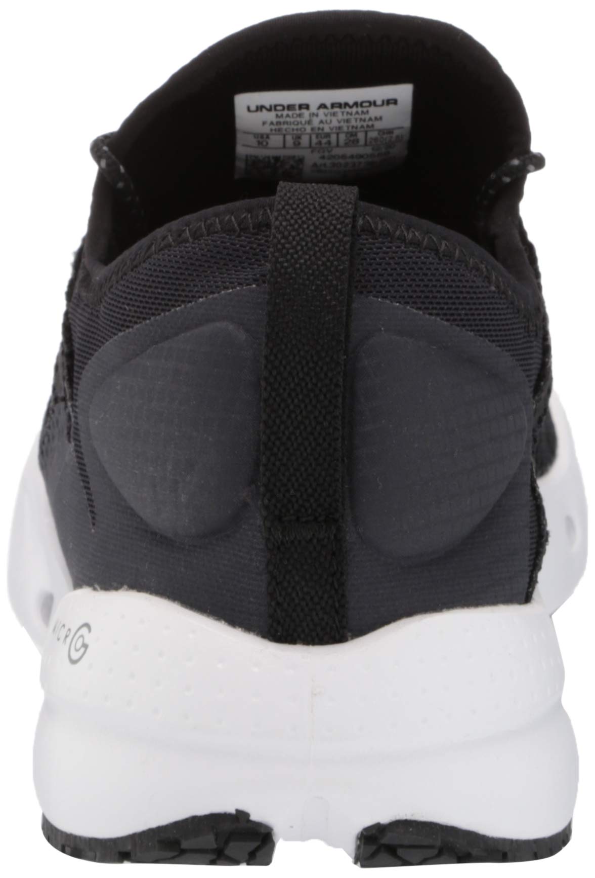 Under Armour Men's Micro G Kilchis Sneakers - Lightweight Running Shoes for Men with Cushioned Support - Perfect for Gym Workouts, Jogging & Daily Wear