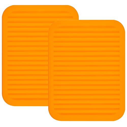 K: Orange