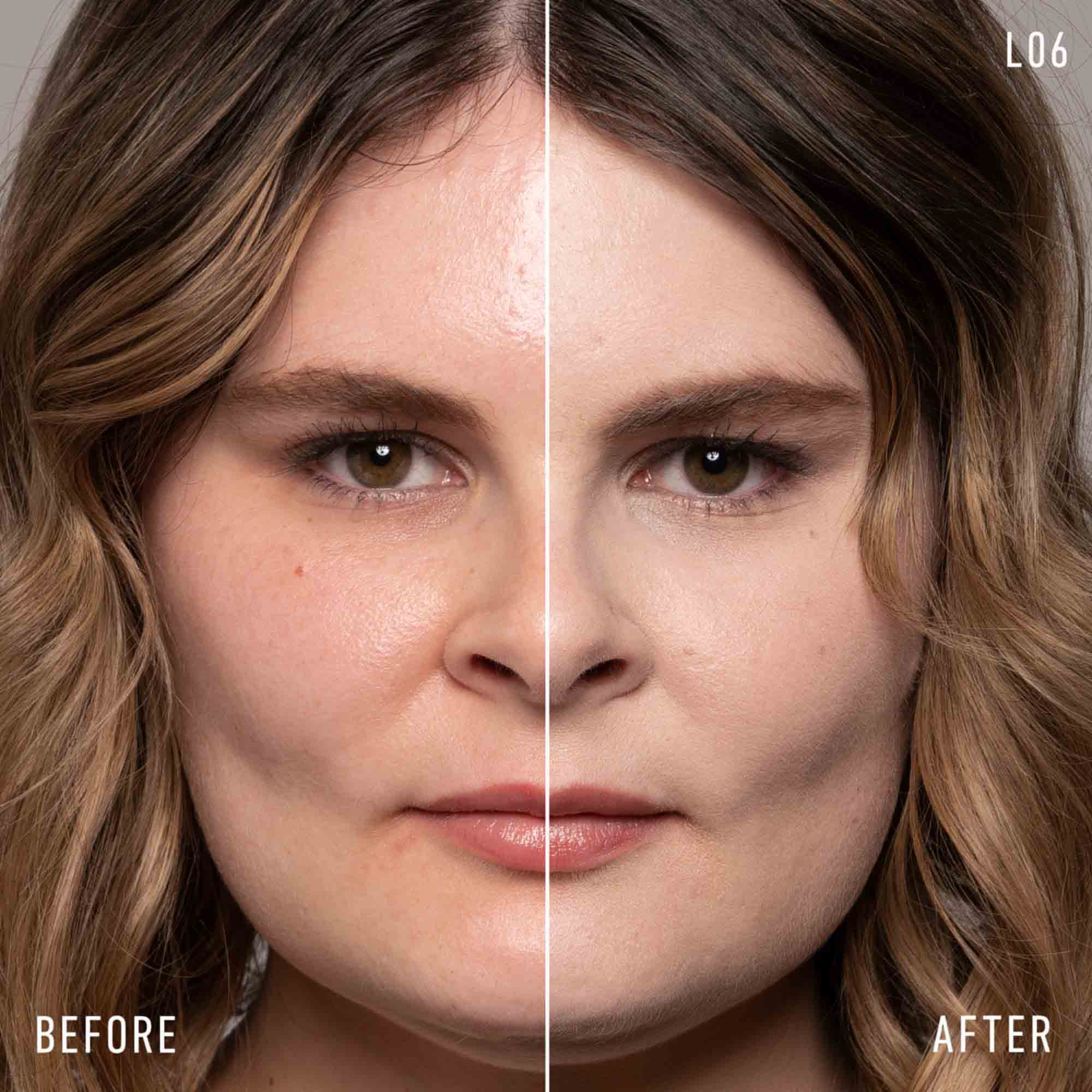 Good Apple Full Coverage Transfer-Proof Serum Foundation - Long-Lasting Matte Finish for Flawless Skin | Perfect for Daily Wear, Special Events & Photography