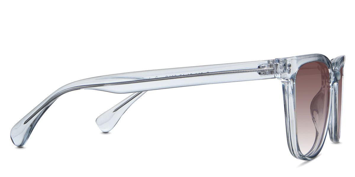 Emery Women's Prescription Sunglasses - UV Protection, Stylish & Comfortable for Driving, Outdoor Activities & Fashion