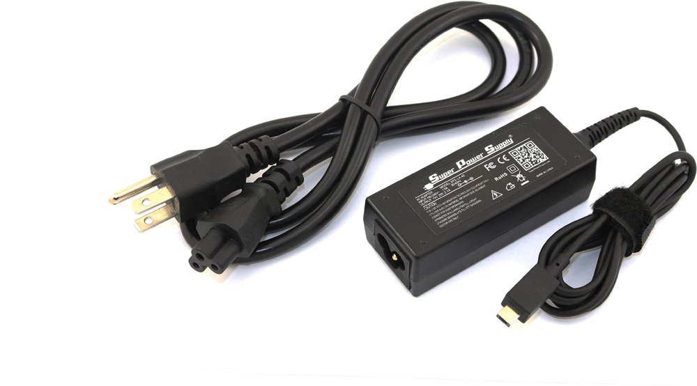 ASUS EeeBook X205 X205T X205TA Laptop Charger - 11.6