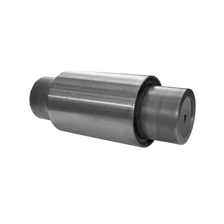 Fortpro Center Bushing with Welded Plug - Compatible with Hendrickson 6664 000L Replacement | F184206 | Heavy Duty Truck Suspension Part for Smooth Ride & Vehicle Maintenance