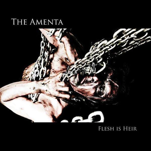 Amenta - The Flesh Is Heir (Listenable Records) | Extreme Metal Album for Dark Atmospheres & Intense Listening Sessions