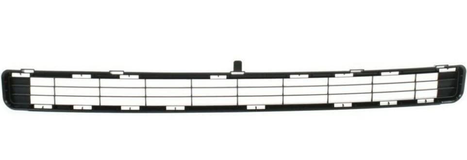 Toyota RAV4 Front Bumper Grille Replacement - TO1036114 - Durable OEM Style Compatible with 2013-2018 RAV4 Models | Perfect for Off-Road Protection & Custom Car Upgrades