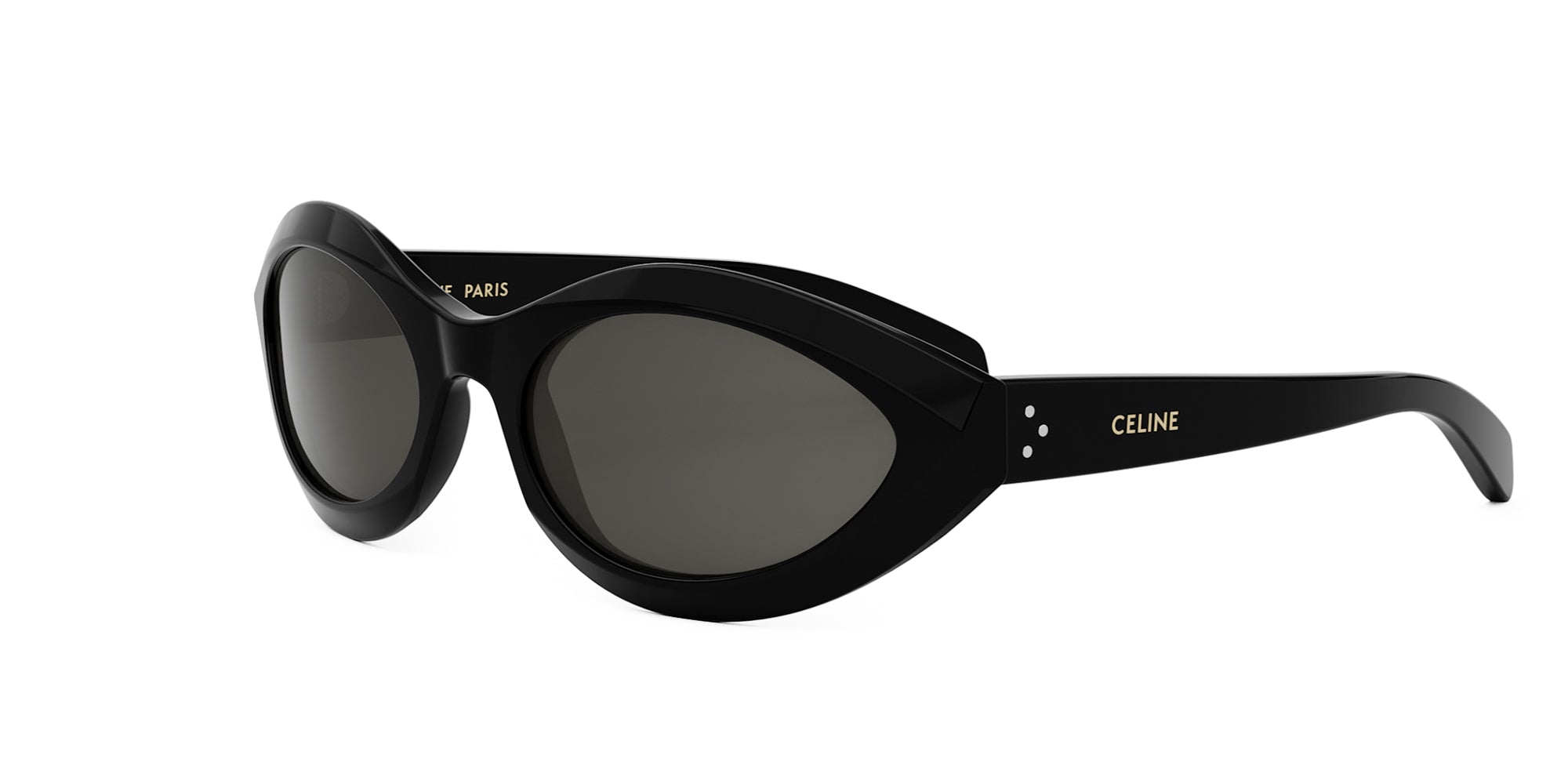 CELINE 3 Dots CL40311I Sunglasses - Classic Designer Shades for Women & Men | Perfect for Outdoor Activities, Beach, Driving & Fashion Accessories