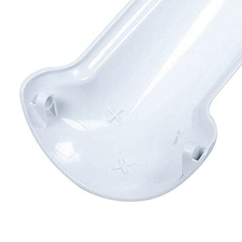 Whirlpool Refrigerator Water Filter Cover Replacement - Compatible with 1187210, 12960301, AH2069874, EA2069874 - Perfect for Kitchen Appliance Maintenance & Water Filtration System Protection