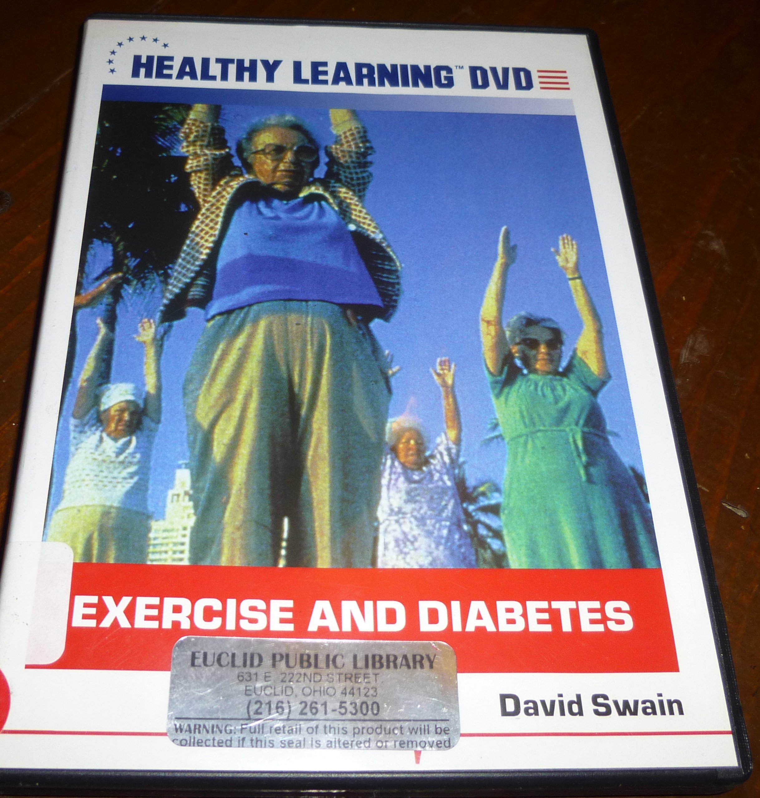 Exercise and Diabetes: Best Workouts for Managing Blood Sugar | Home & Gym Fitness Tips