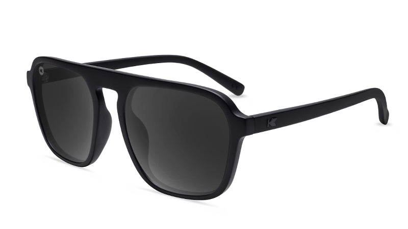 Pacific Palisades Black on Black - Stylish and Durable for Outdoor Adventures & Urban Fashion