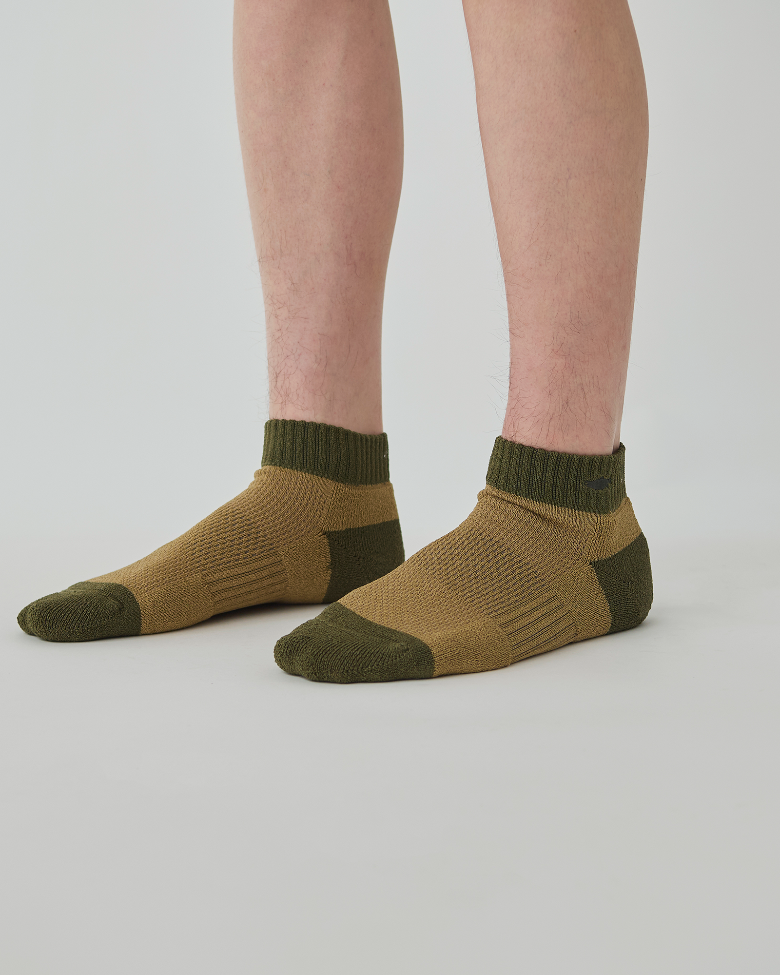 Stylish Toned Trout Washi Short Socks for Women - Comfortable & Breathable Ankle Socks for Casual Wear, Sports & Daily Use