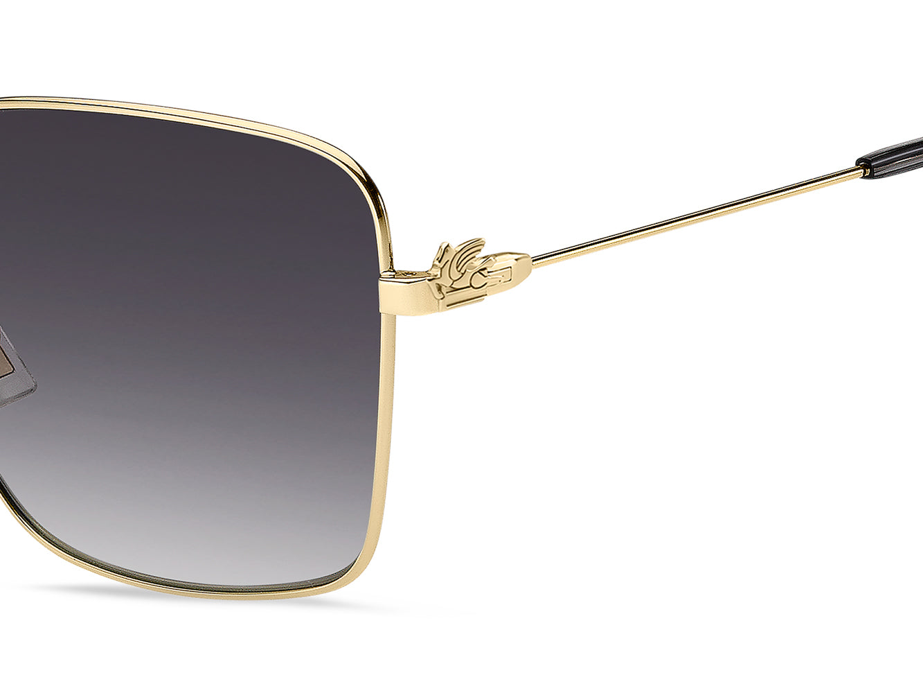 Etro 0061 F S Sunglasses - Luxury Designer Shades for Men & Women | UV Protection, Fashionable & Durable | Perfect for Outdoor Activities, Beach, Driving & Travel