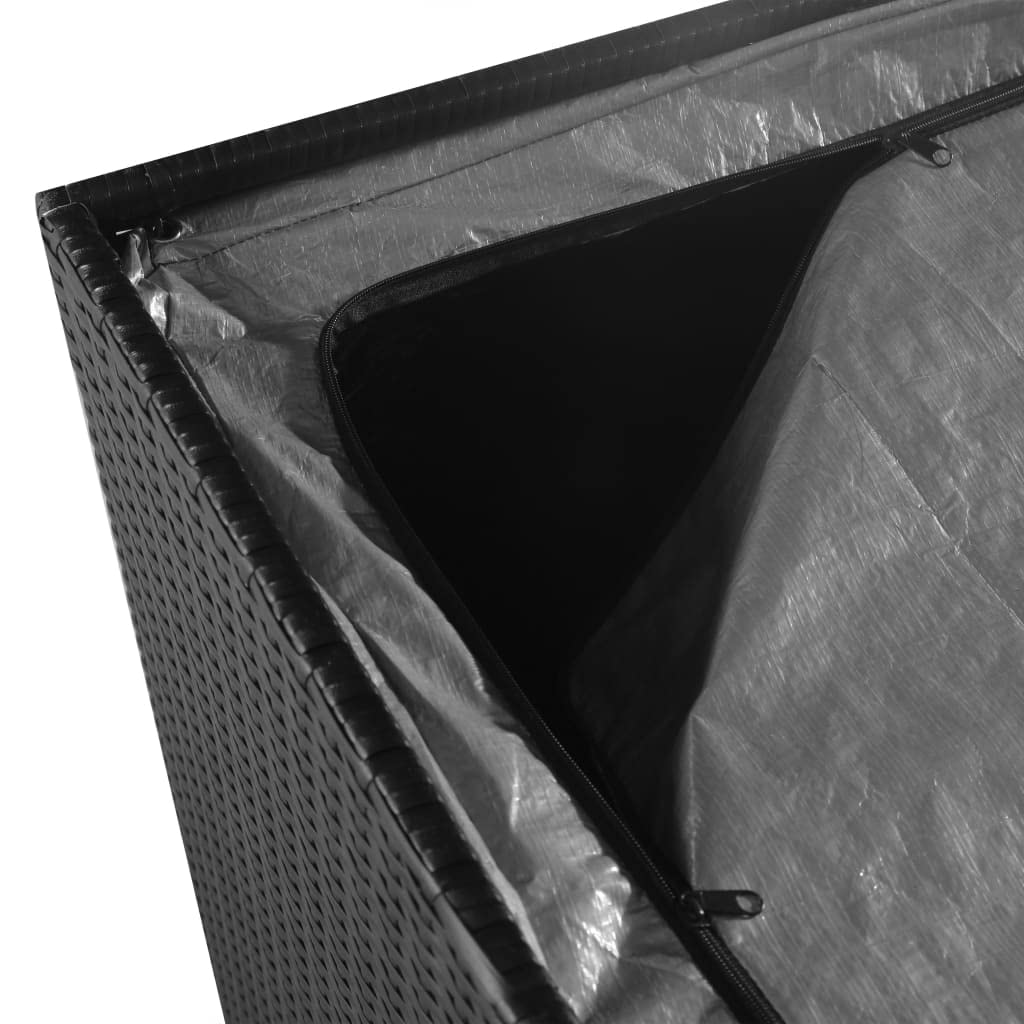 Outdoor Deck Storage Box 59
