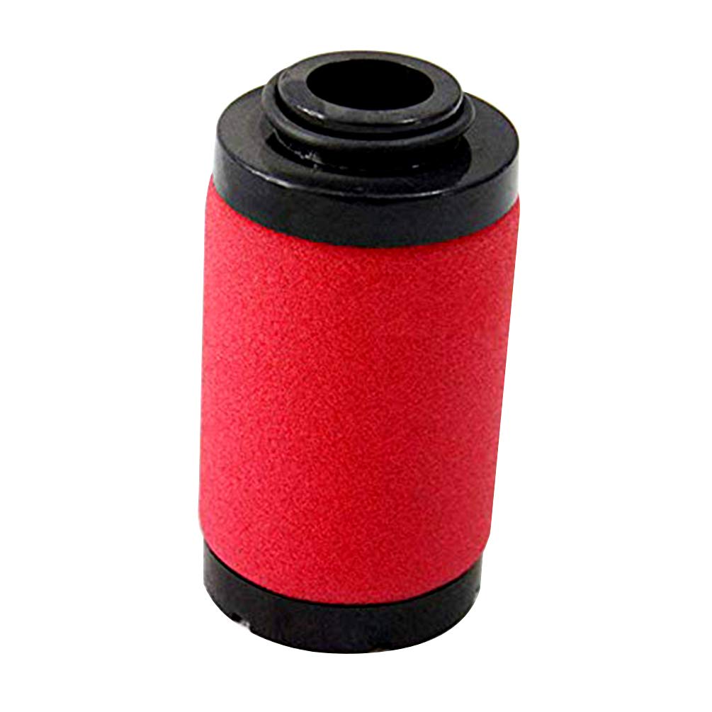 Replacement K017-AR Air Particulate Filter Element for Domnick-Hunter Compressed Oil-X | High Efficiency Filtration | Perfect for Industrial Air Compressors & Pneumatic Systems