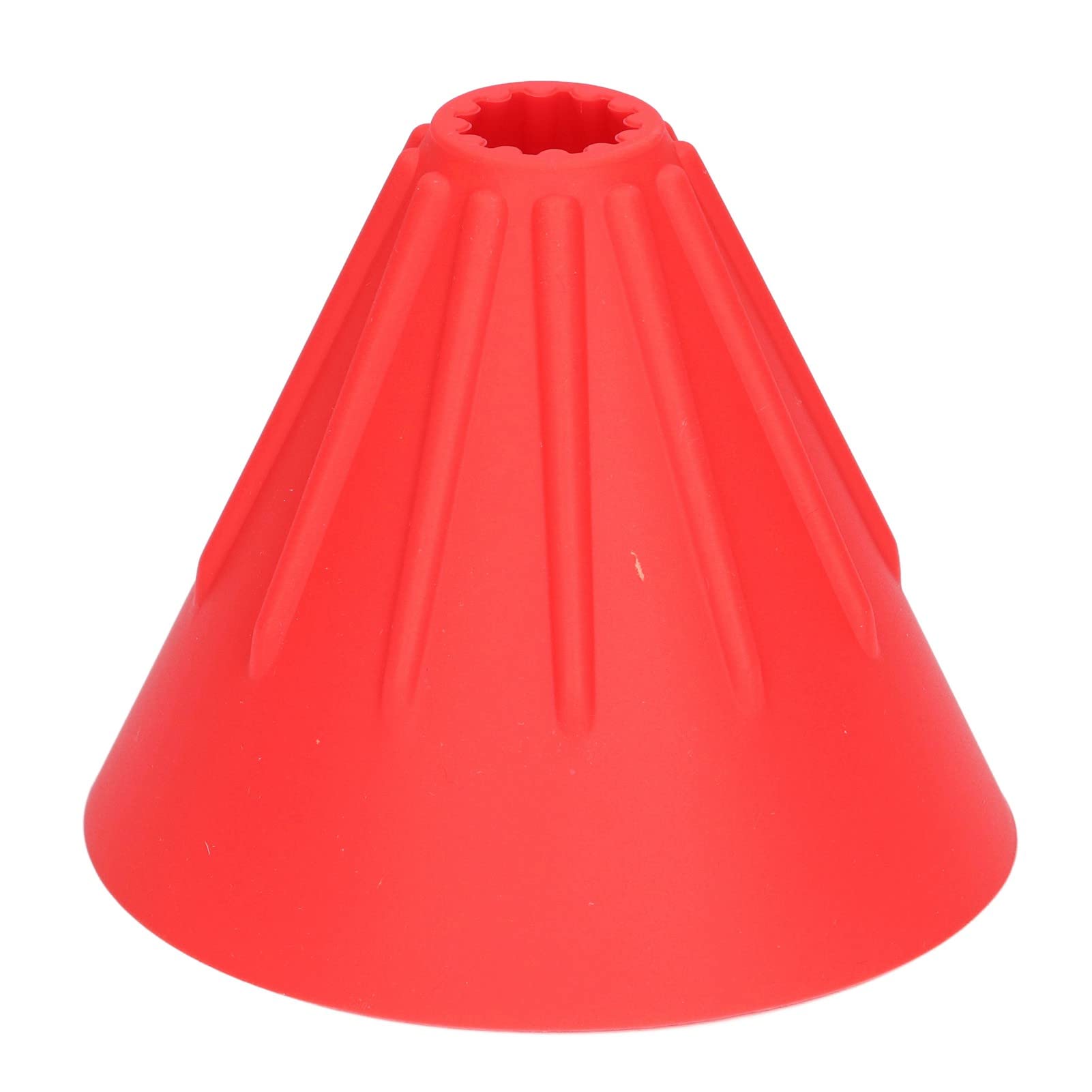 Portable Silicone Coffee Dripper - Reusable Folding Filter for Travel & Camping
