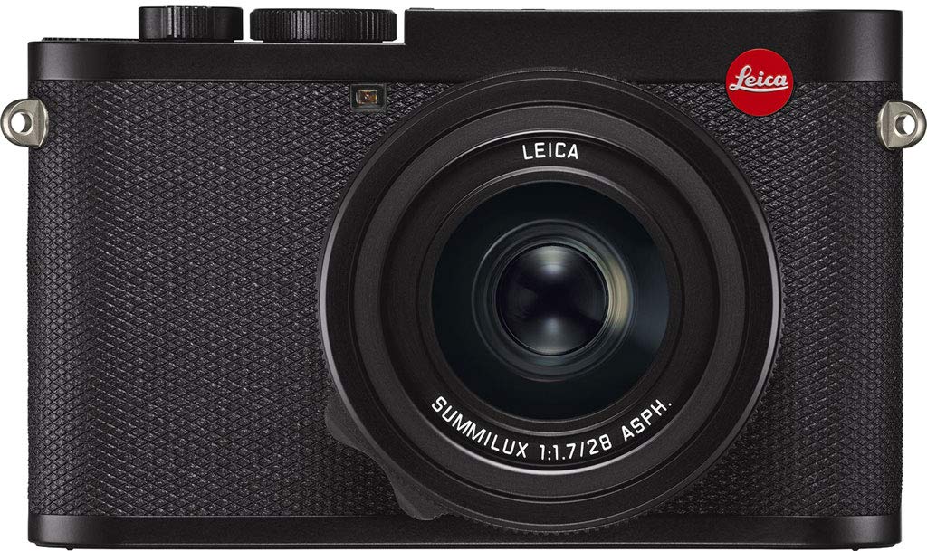 Leica Q2 Anti-Glare Screen Protector - Expert Shield for Outdoor Photography