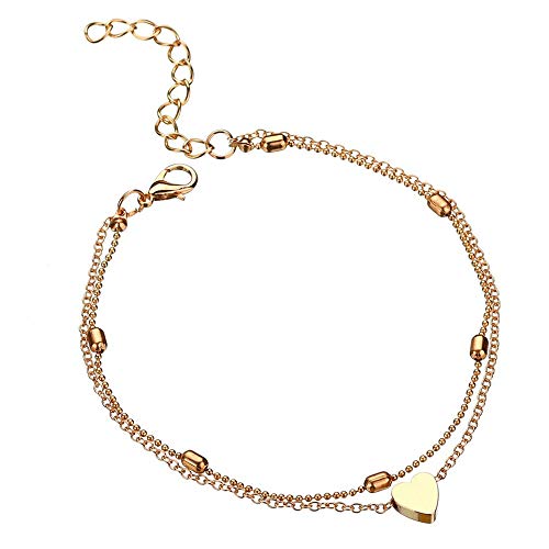 01.layered heart gold