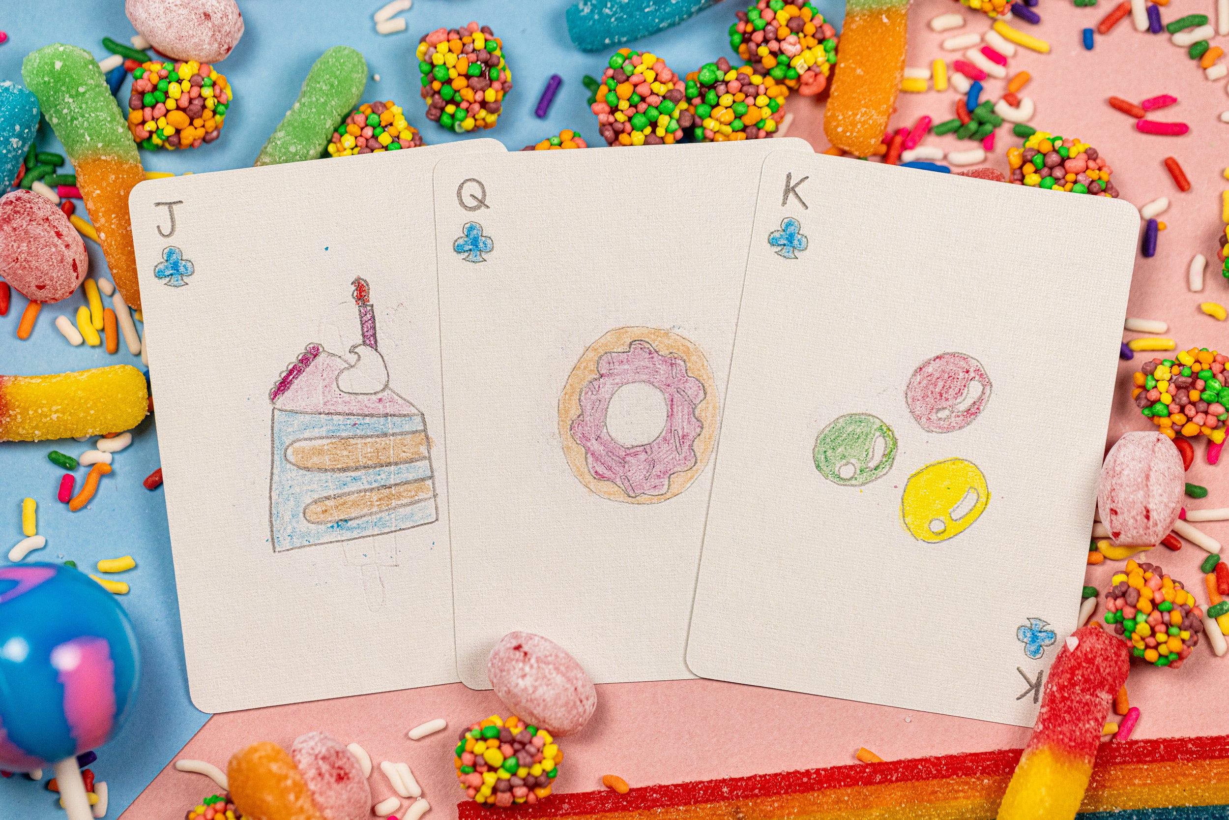 Sweet Standard Edition - Premium Quality Sweet Treats for Gifting & Celebrations | Perfect for Birthdays, Holidays & Special Occasions