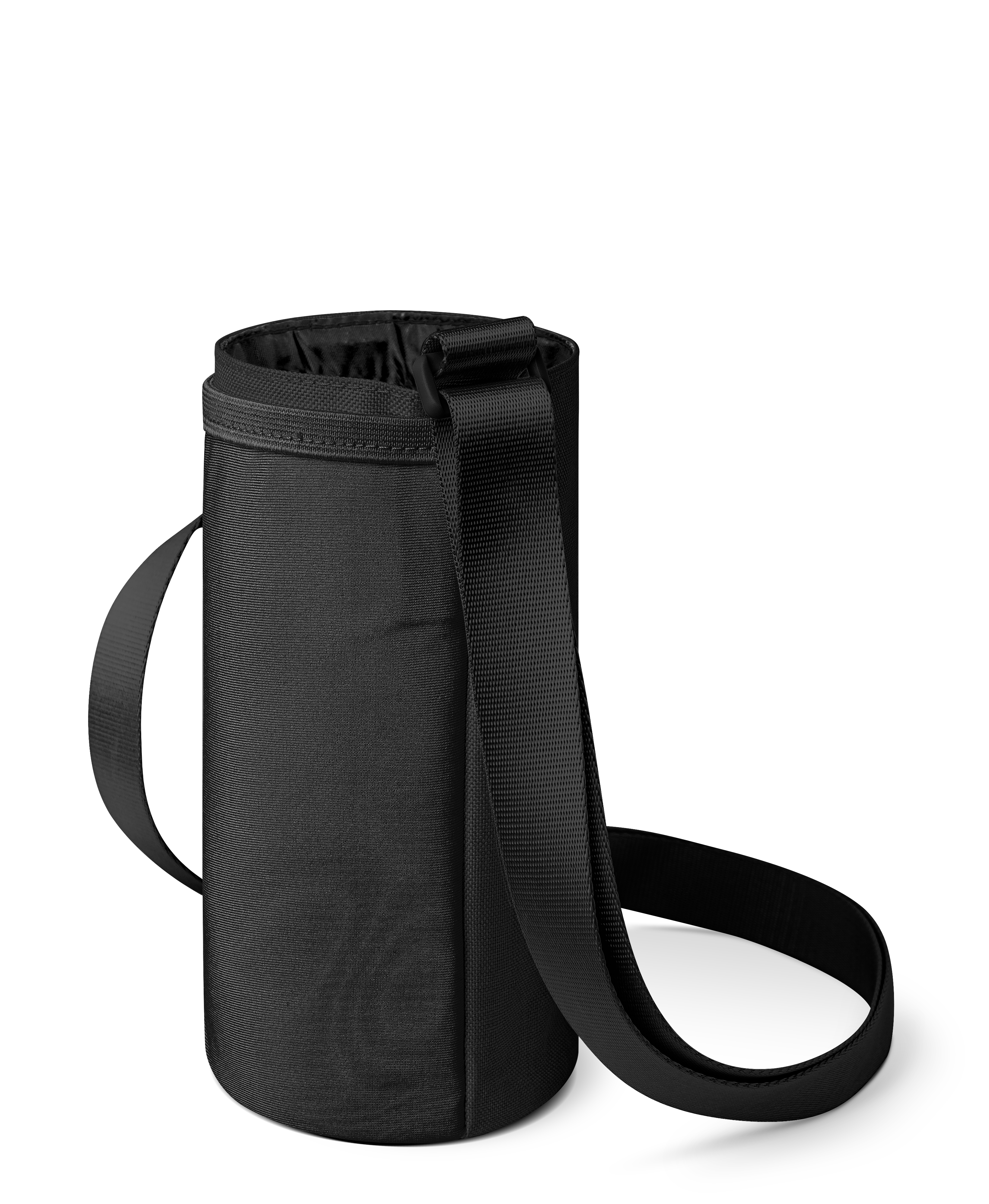 Adventure Water Bottle Sling for Adults - Lightweight & Durable Hydration Carrier for Hiking, Running, and Outdoor Activities