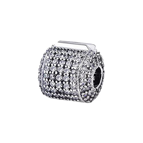 Zircon Charm